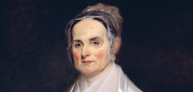 Quakers remembered in suffrage anniversary