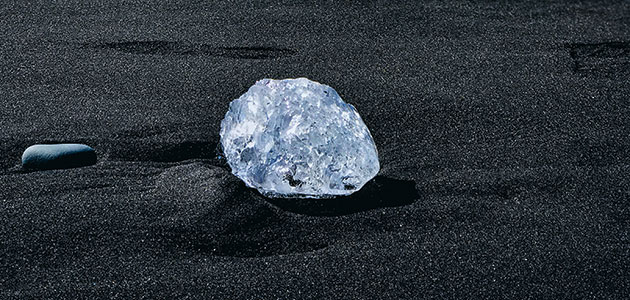 Ashes and diamonds