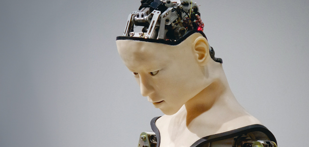 Machine learning: Alastair McIntosh’s Thought for the week