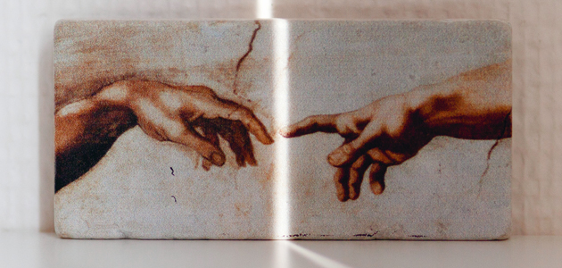 Article of faith: Dorothy Searle’s Thought for the week