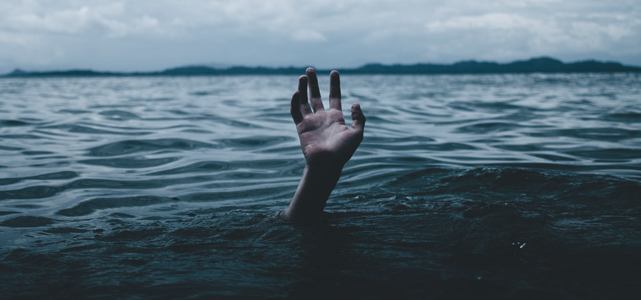 Low blows: Sanjive Mahandru on suicide and depression
