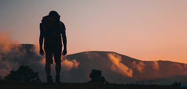Change, the subject: Ken Orchard’s Thought for the week