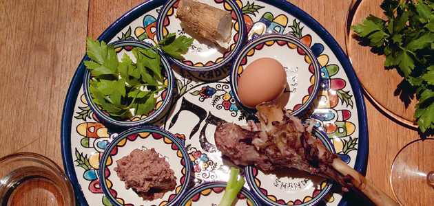 Bread and the bone: Anthony Gimpel’s Thought for the week