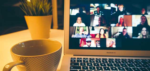 Yearly Meeting 2023: Special interest groups
